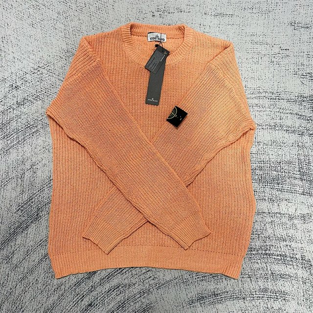 Stone Island Sweater: seller detail photo 12