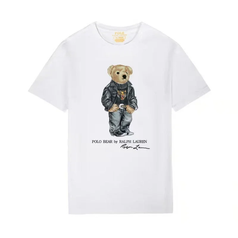 Polo Ralph Lauren Wh