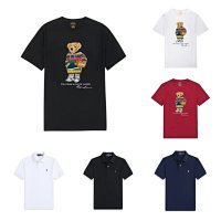 Ralph Lauren Polo Bear tee — seller photo 2