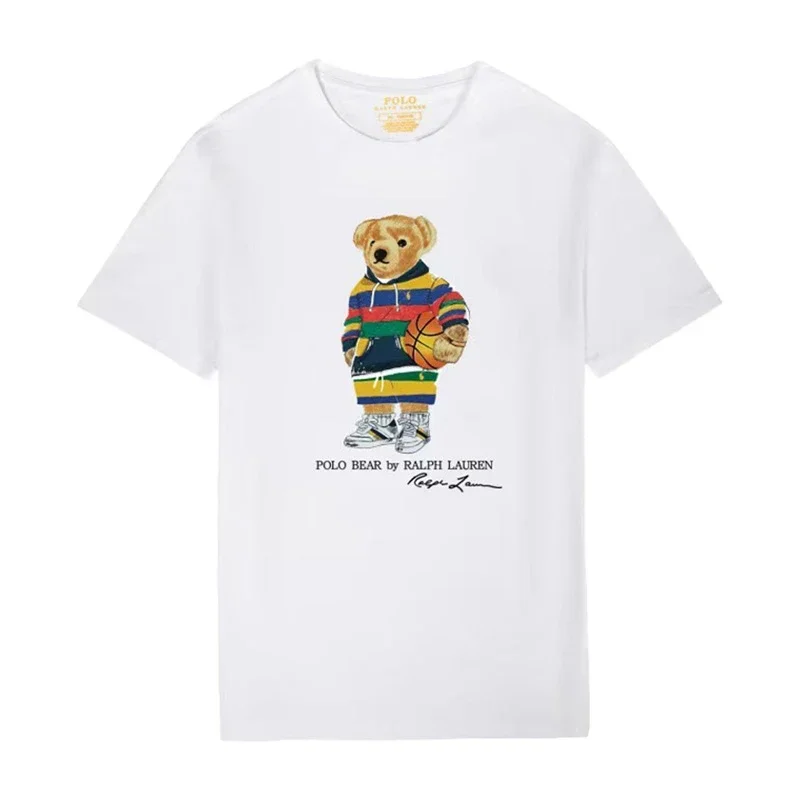 Polo Ralph Lauren Wh