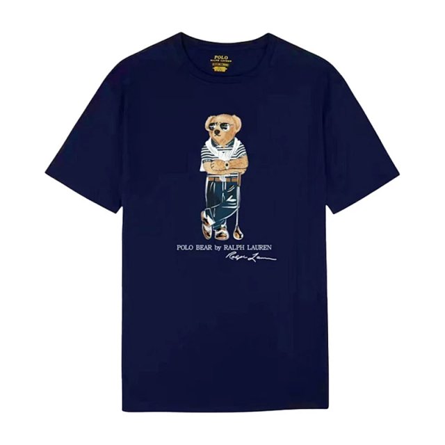 Ralph Lauren Polo T-shirt: seller detail photo 12