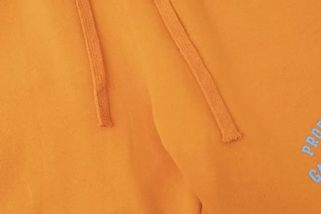 Gallery Dept. Shorts Logo Print Drawstring product detail image 4