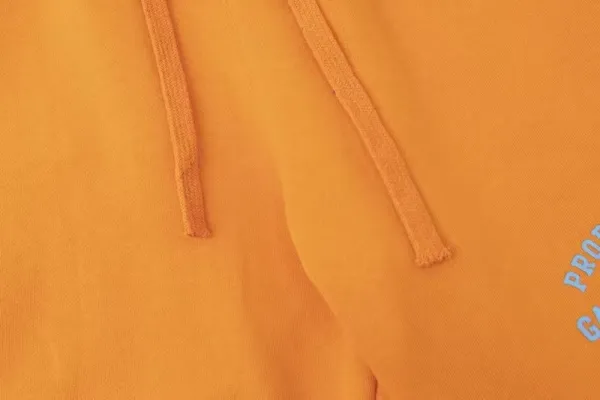 Gallery Dept. Dept. Shorts Orange - 5