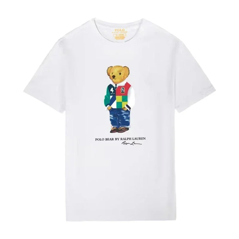 Polo Ralph Lauren Wh