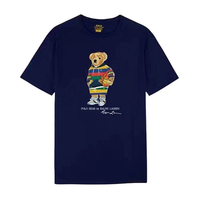 Ralph Lauren Polo T-shirt: seller detail photo 13