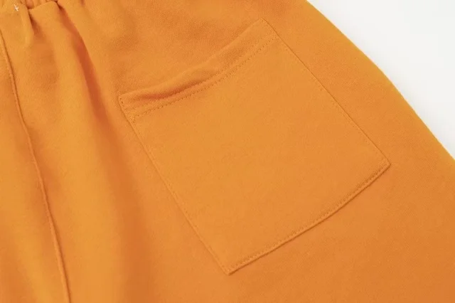 Gallery Dept. Shorts Logo Print Drawstring product detail image 6