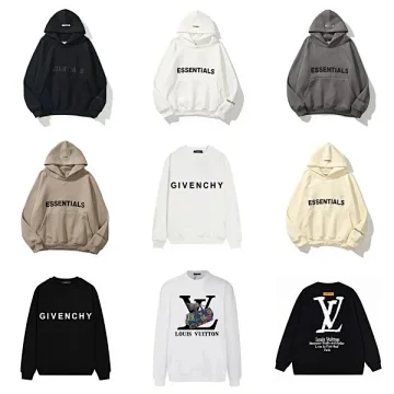 Essential Hoodie