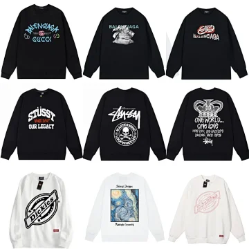 Stussy Stussy Sweatshirt