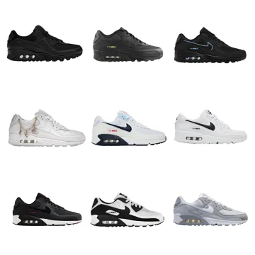 Nike Nike Air Max 90 Shoes