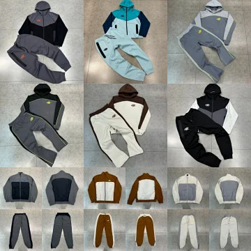 Syna World Syna Tracksuit