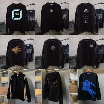 Burberry Burberry Sweatshirt