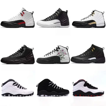Air Jordan Air Jordan 12 Retro Shoes
