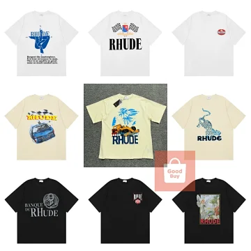 Rhude Rhude T-shirt