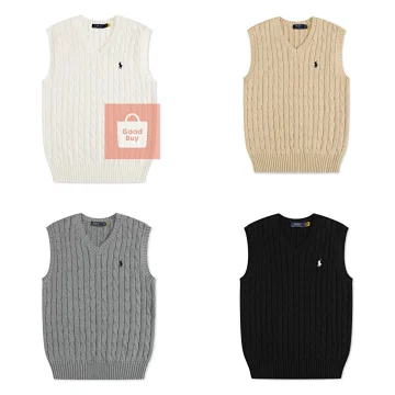 Ralph Lauren Ralph Lauren Sweater Vest