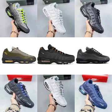 Nike Nike Air Max 95 Shoes