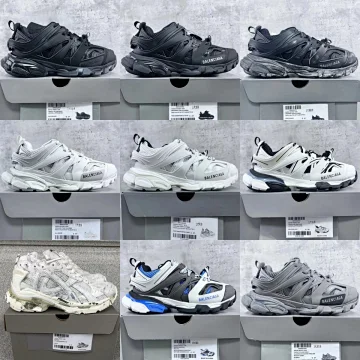 Balenciaga Balenciaga Sneakers