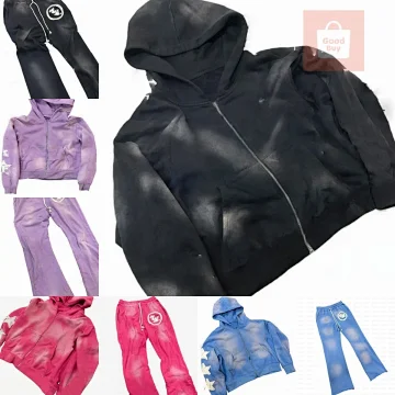 Y2K Suit