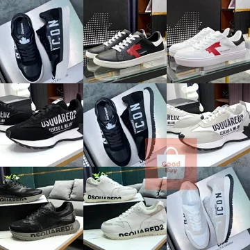 Dsquared2 Dsquared2 Sports Shoes