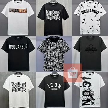 Dsquared2 Dsquared2 T-shirt