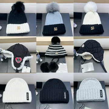 Balenciaga Balenciaga Hat