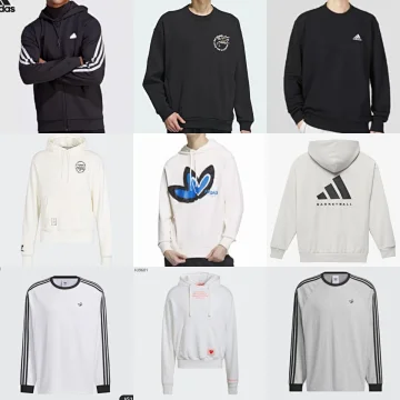 Adidas Adidas Sweatshirt
