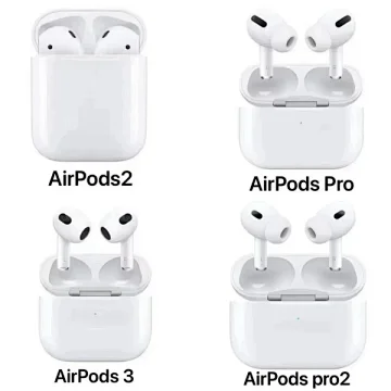 Apple Air Pods 2