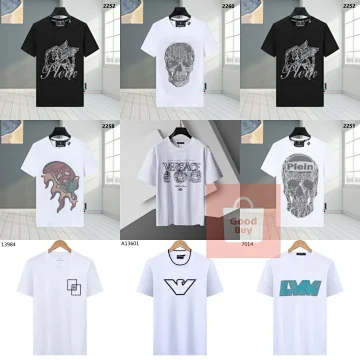 Versace Versace T-shirt