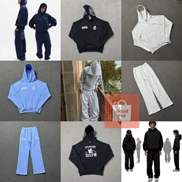 6PM Suit