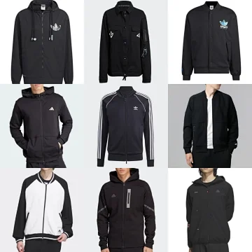 Adidas Adidas Hoodie