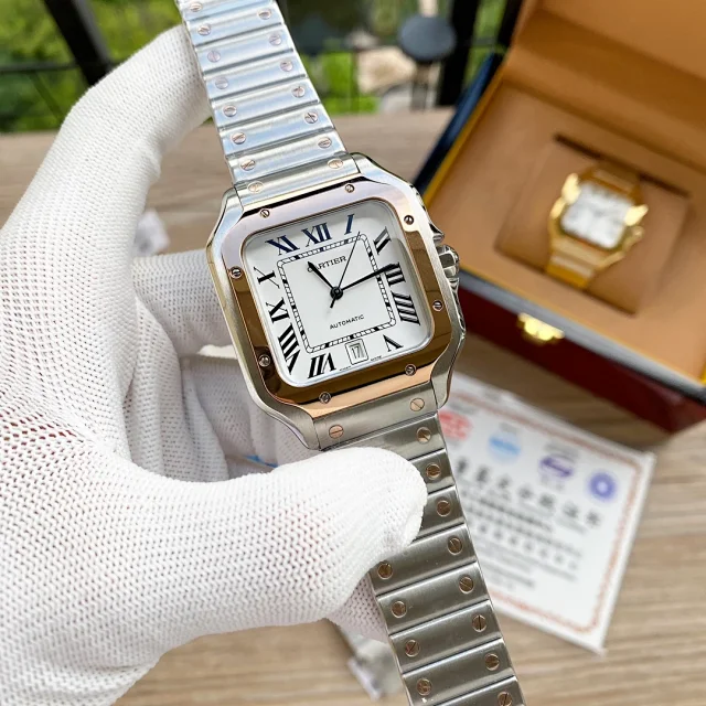 Audemars Piguet Watches Royal Oak Offshore Diver product detail image 9