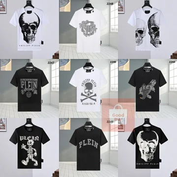 Philipp Plein Philipp Plein T-shirt