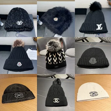 Louis Vuitton Louis Vuitton Hat