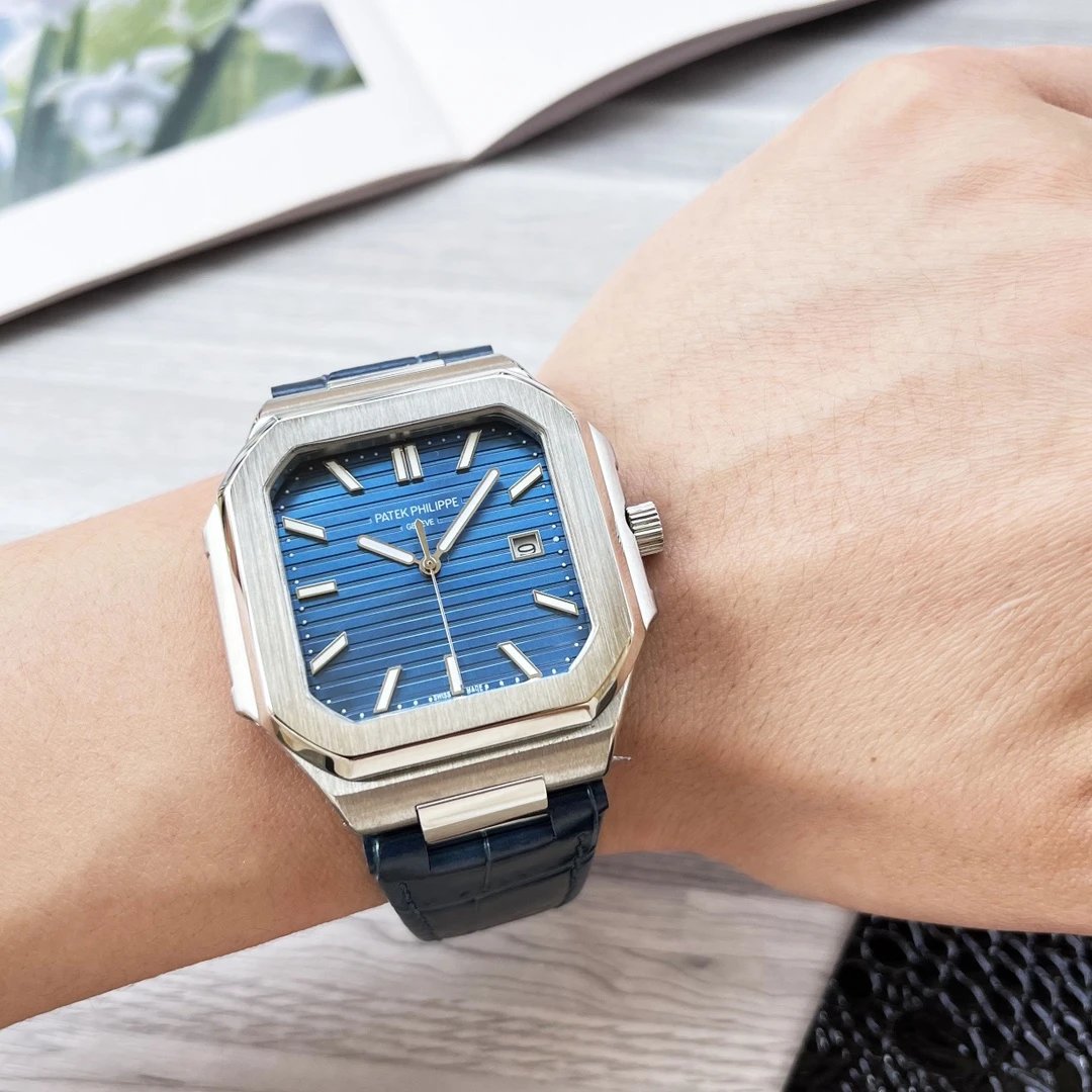 Audemars Piguet Watches Royal Oak Offshore Diver — 12