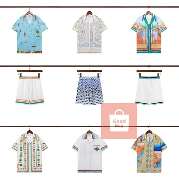 Casablanca Casablanca Shirt