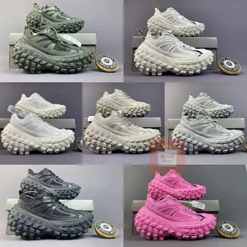 Balenciaga Balenciaga Casual Shoes