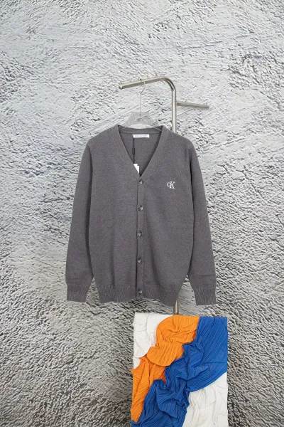 Loewe Anagram Patch Sweater White - 12