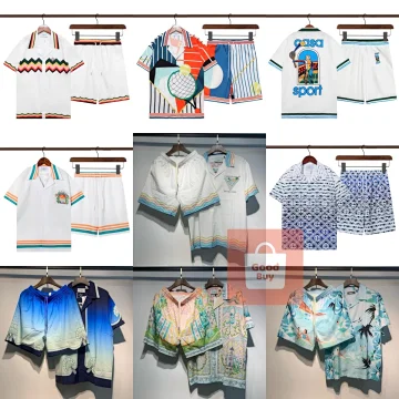 Casablanca Casablanca Suit