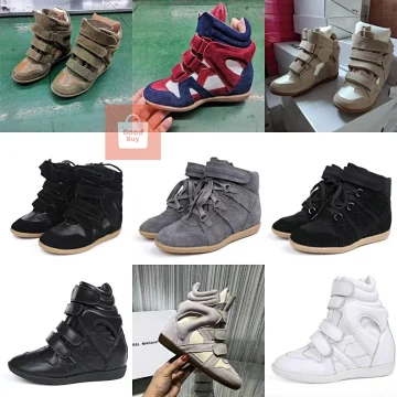 Isabel Marant Isabel Marant Bekett Shoes