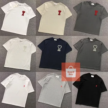 AMI Paris Ami T-shirt