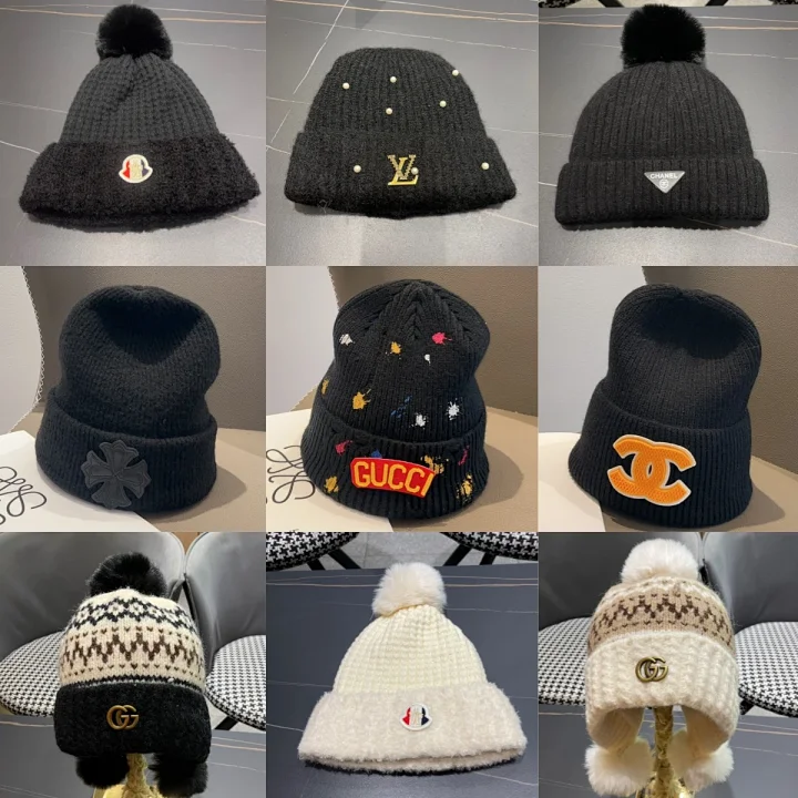 Moncler Moncler Hat