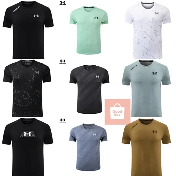 Under Armour Under Armour T-shirt