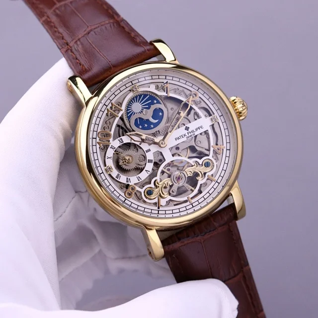 Audemars Piguet Watches Royal Oak Offshore Diver product detail image 6