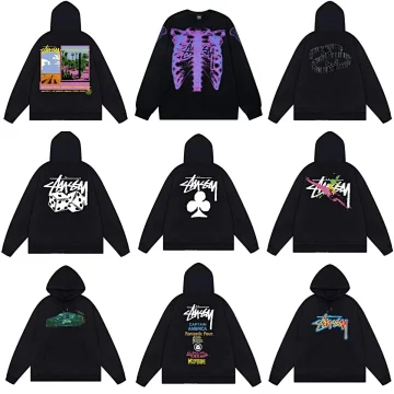 Stussy Stussy Hoodie