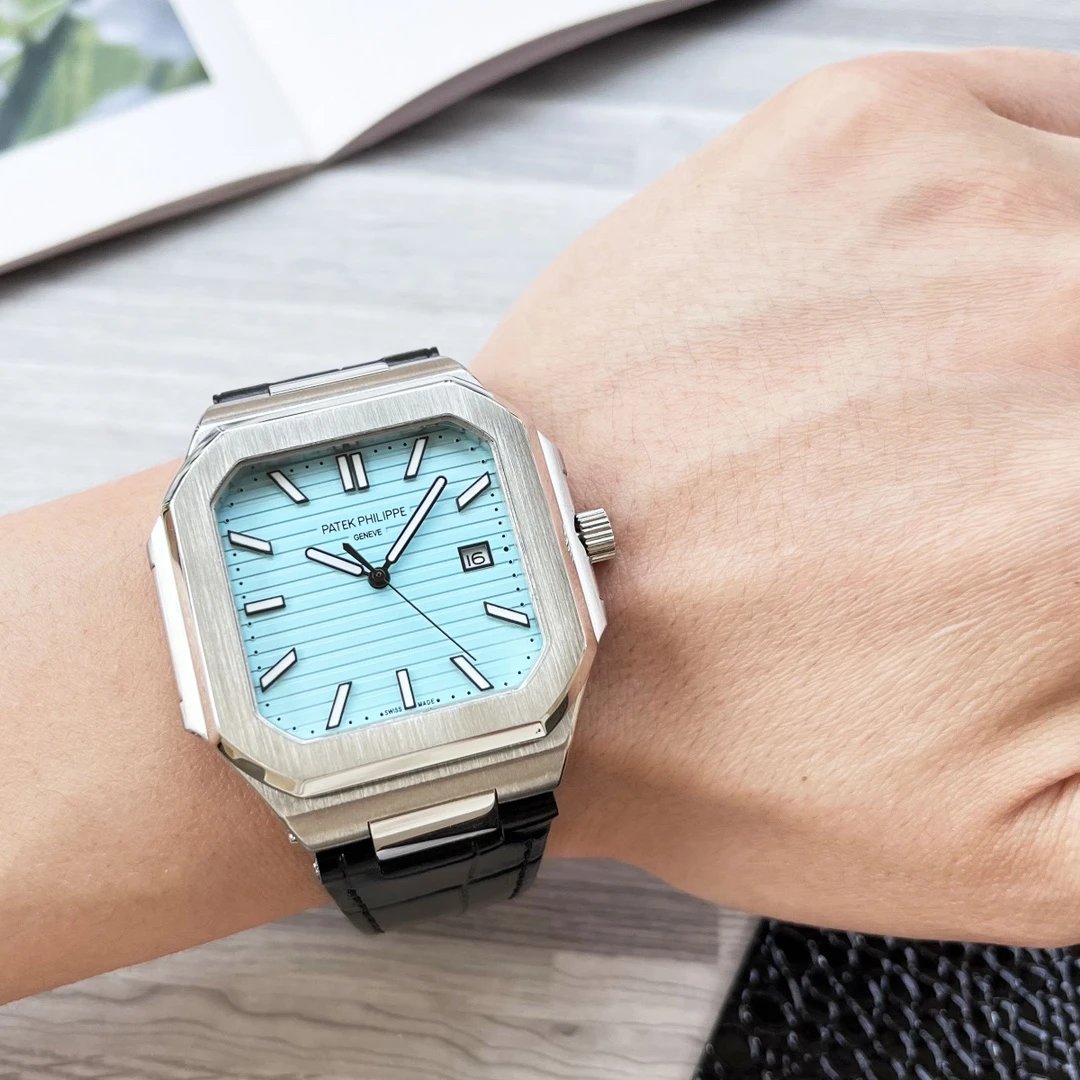 Audemars Piguet Watches Royal Oak Offshore Diver — 11