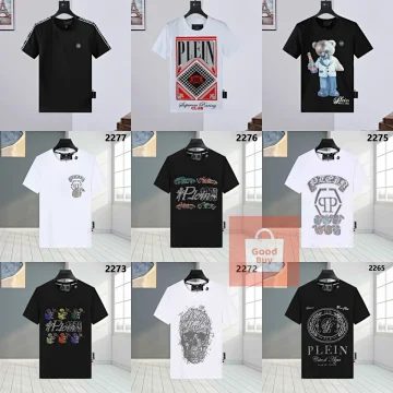 Philipp Plein Philipp Plein T-shirt