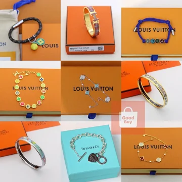 Louis Vuitton Louis Vuitton Bracelet