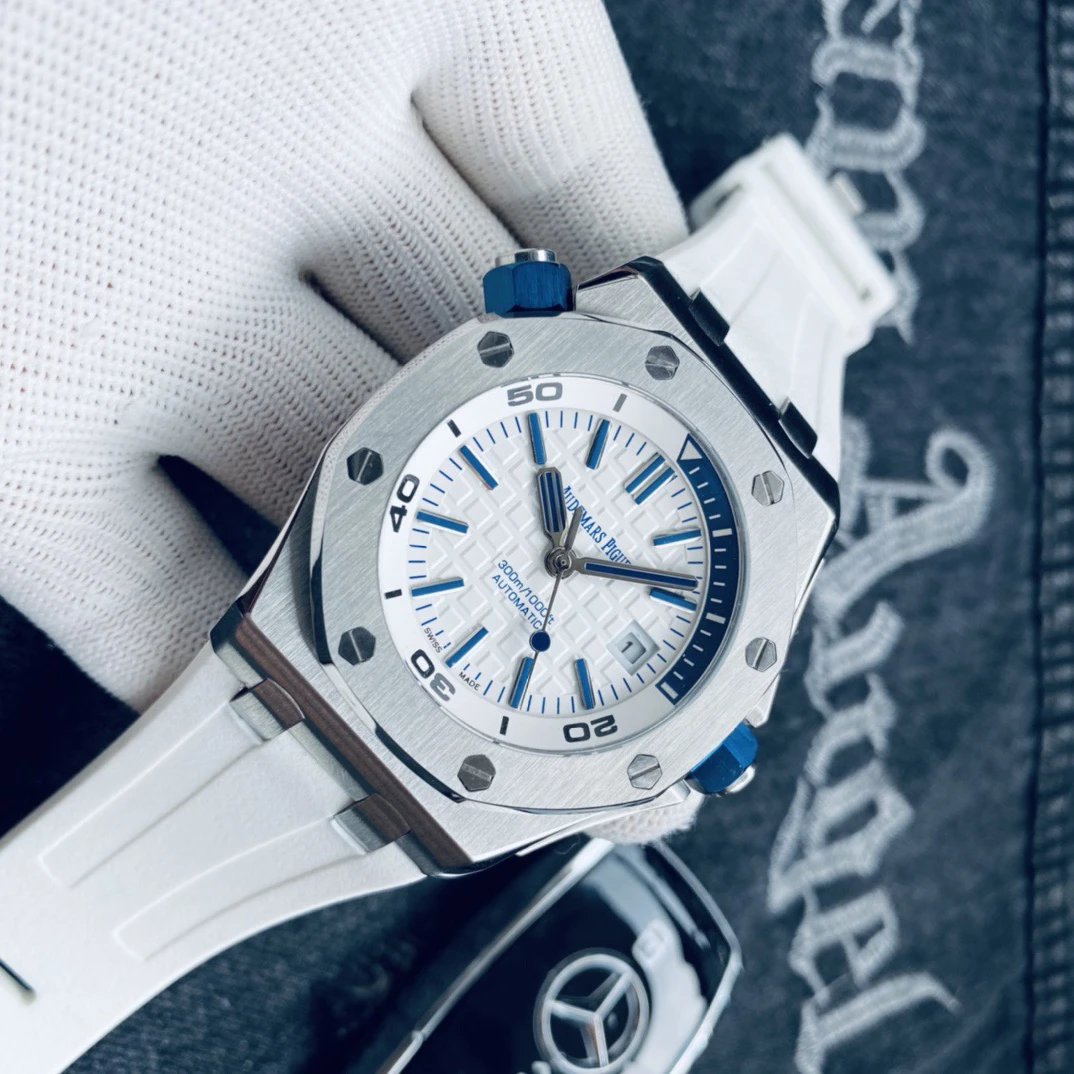 Audemars Piguet Watches Royal Oak Offshore Diver — 2