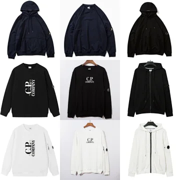 CP Company C.P. Company Sweatshirt