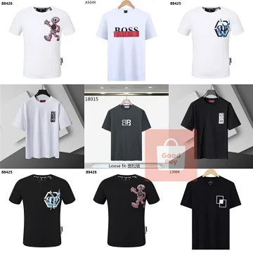 Balenciaga Balenciaga T-shirt