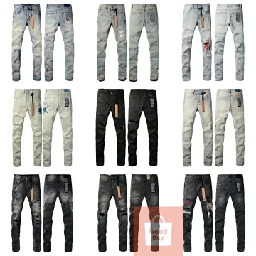 Ksubi Ksubi Jeans